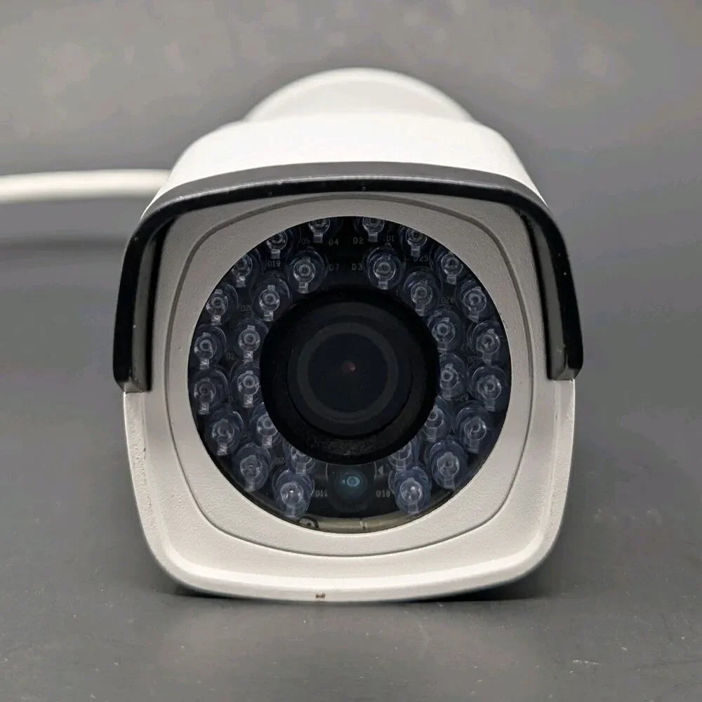 WBox 3.1 MP IP Bullet Outdoor Security Camera IP66 Waterproof W Box 2048x1536